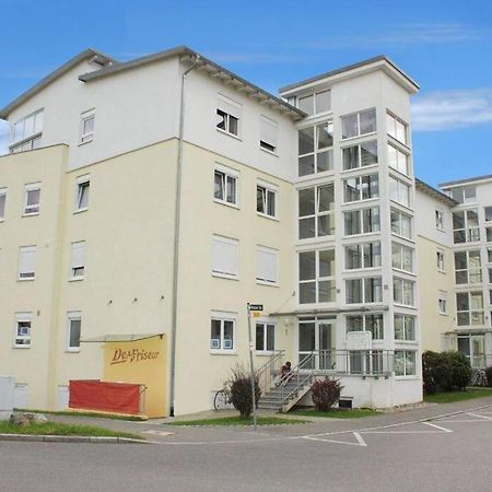 Auszeit Apartment Seeperle FDH Eksteriør bilde
